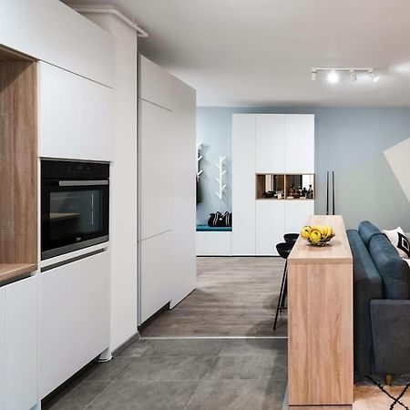 Apartment Vivalia V6, Free Private Parking Timisoara Exterior foto